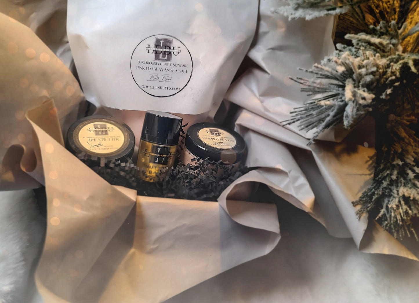 Giftbox #1