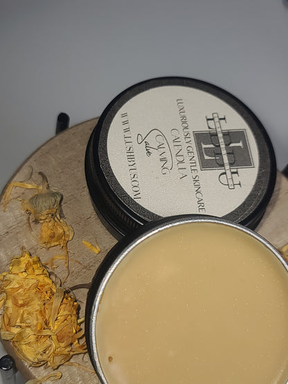 Calendula Salve